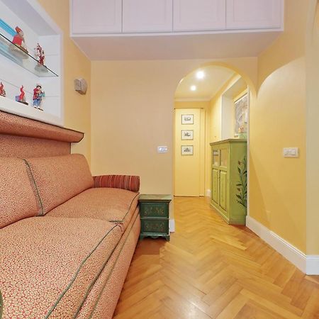 Pantheon Luxury Apartment Rome Buitenkant foto