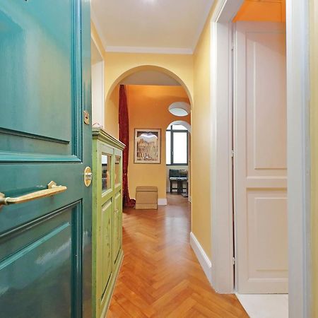 Pantheon Luxury Apartment Rome Buitenkant foto