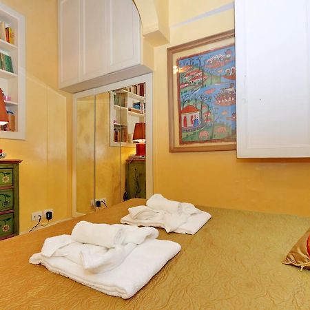 Pantheon Charming Apartment Rome Buitenkant foto