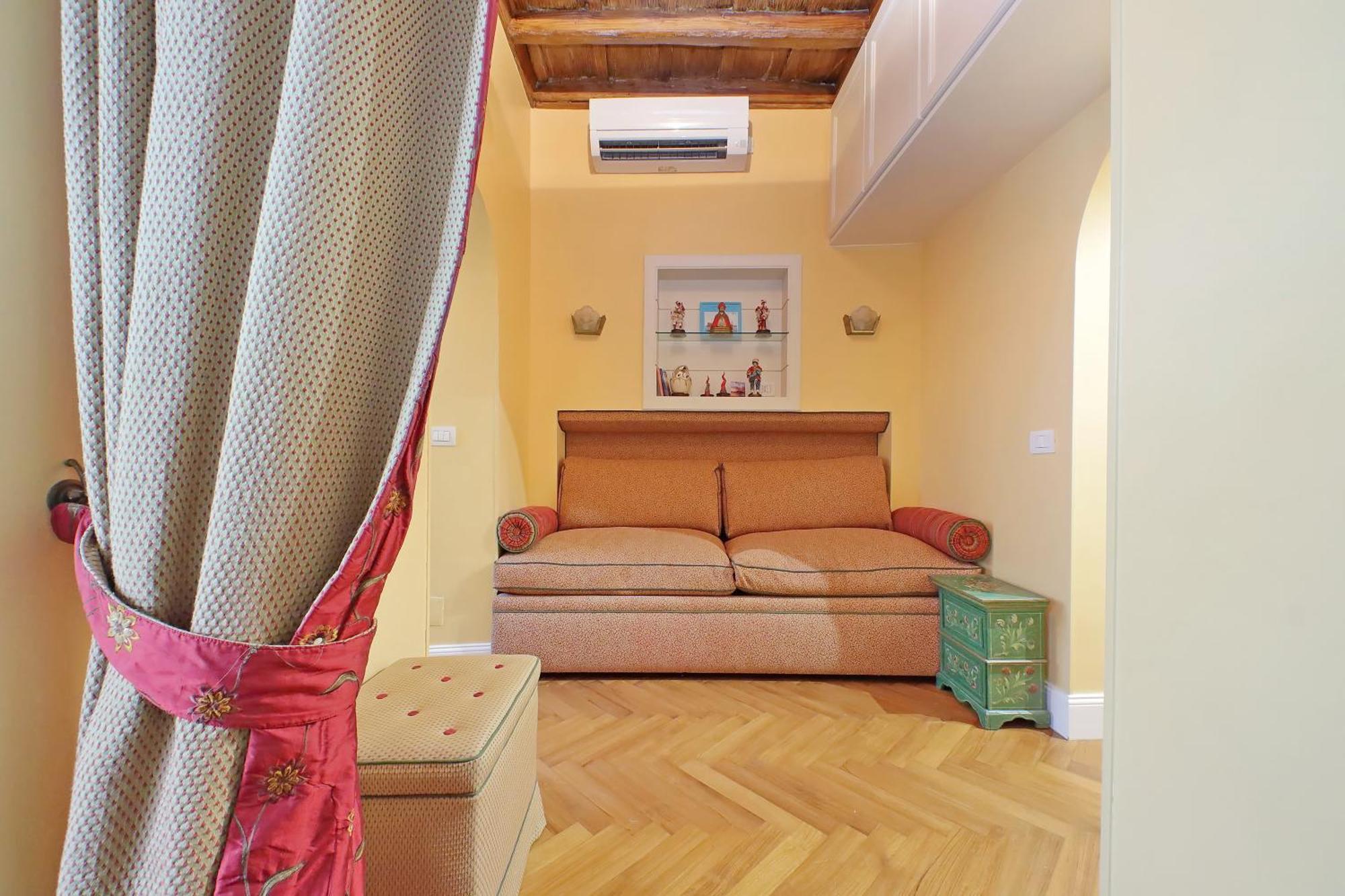Pantheon Luxury Apartment Rome Buitenkant foto