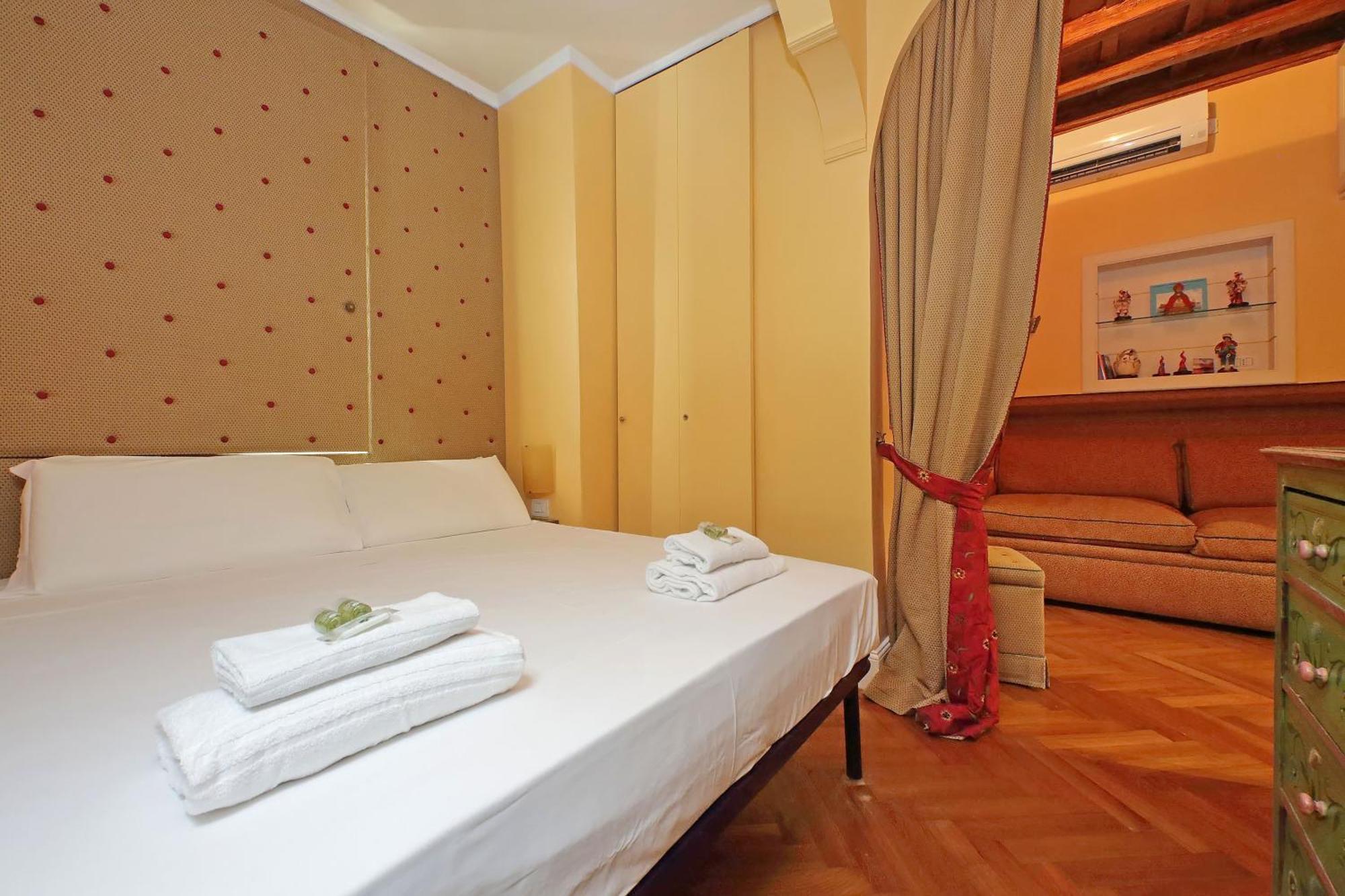 Pantheon Luxury Apartment Rome Buitenkant foto
