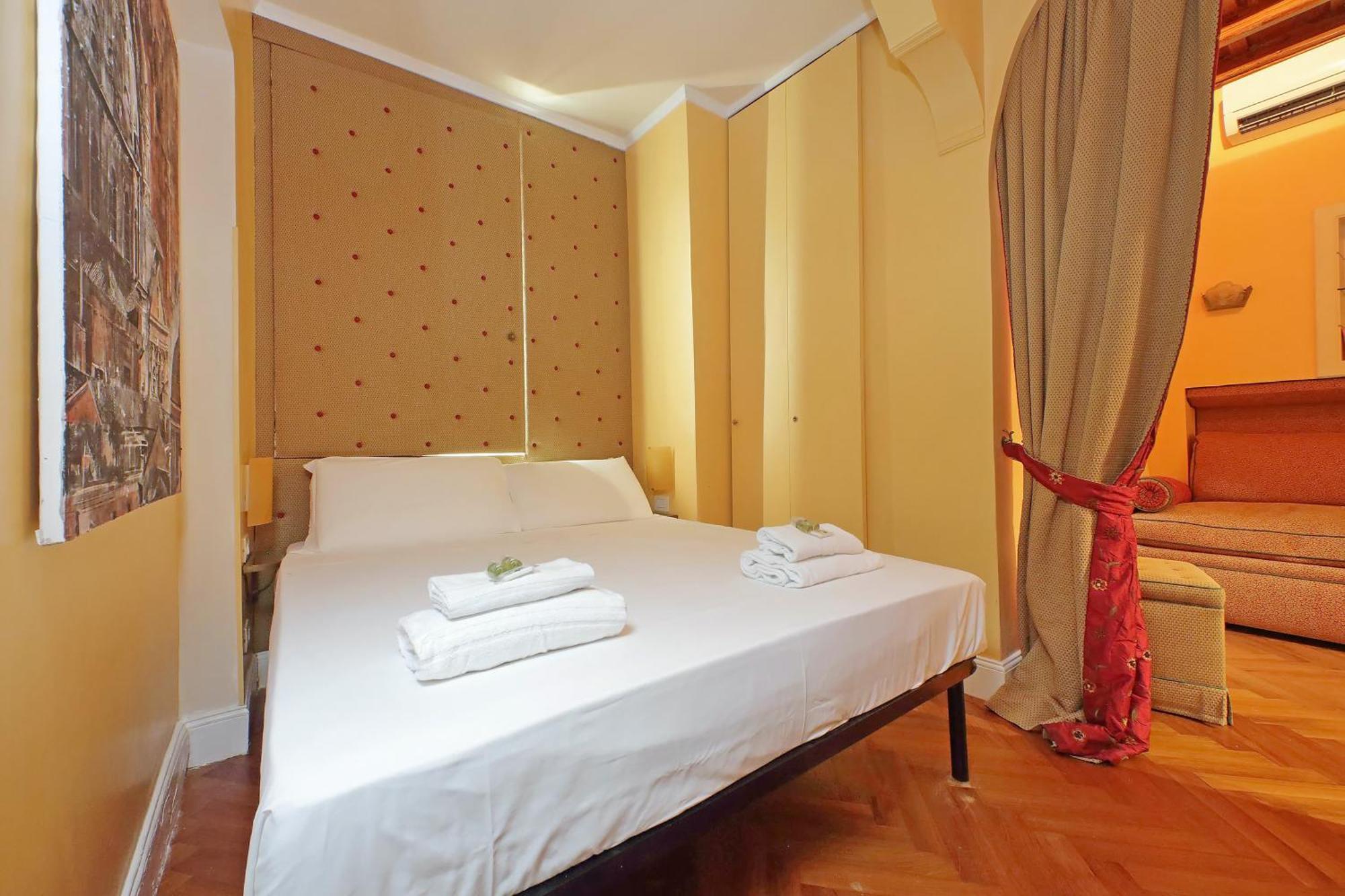 Pantheon Luxury Apartment Rome Buitenkant foto