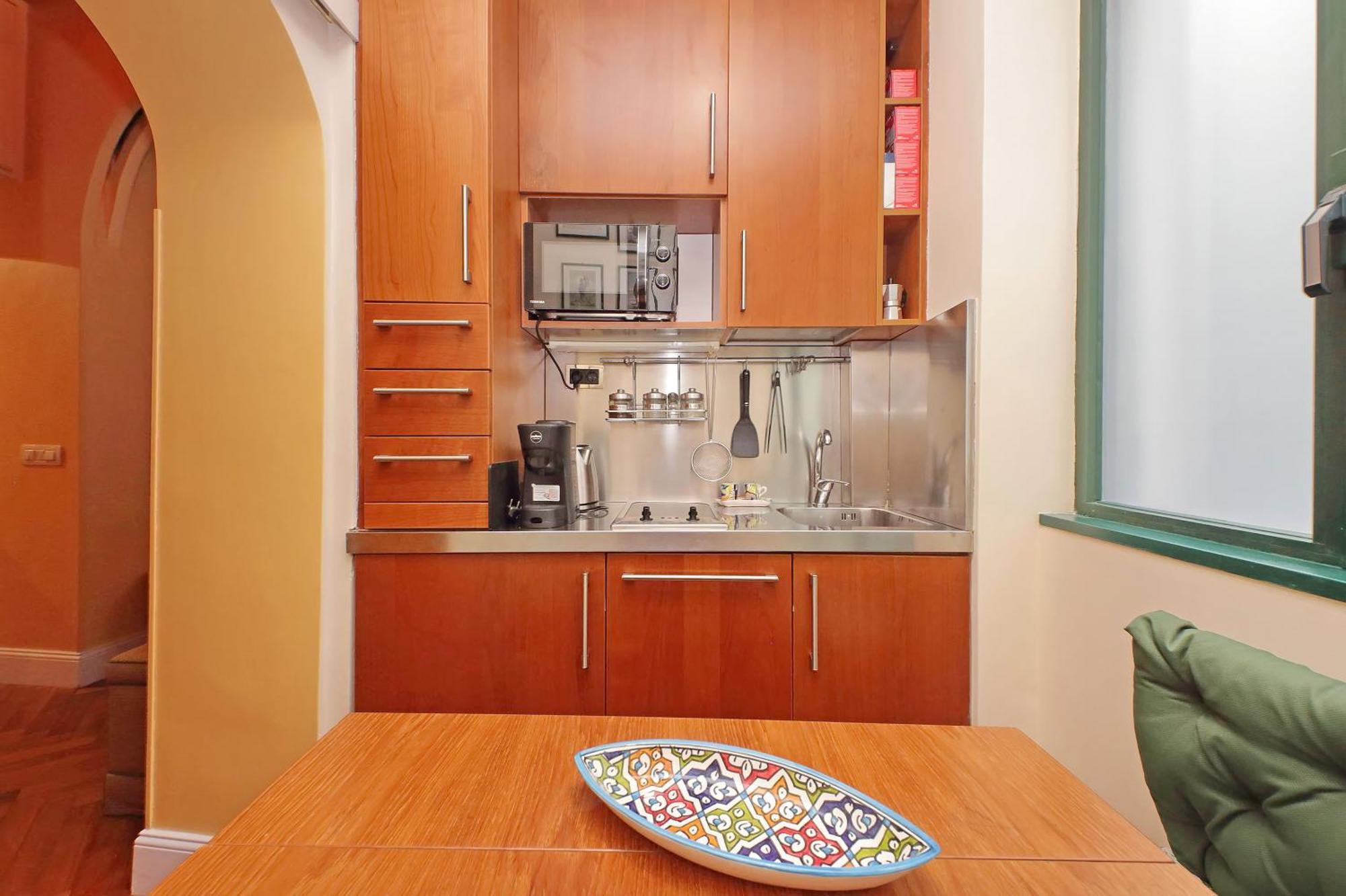 Pantheon Luxury Apartment Rome Buitenkant foto