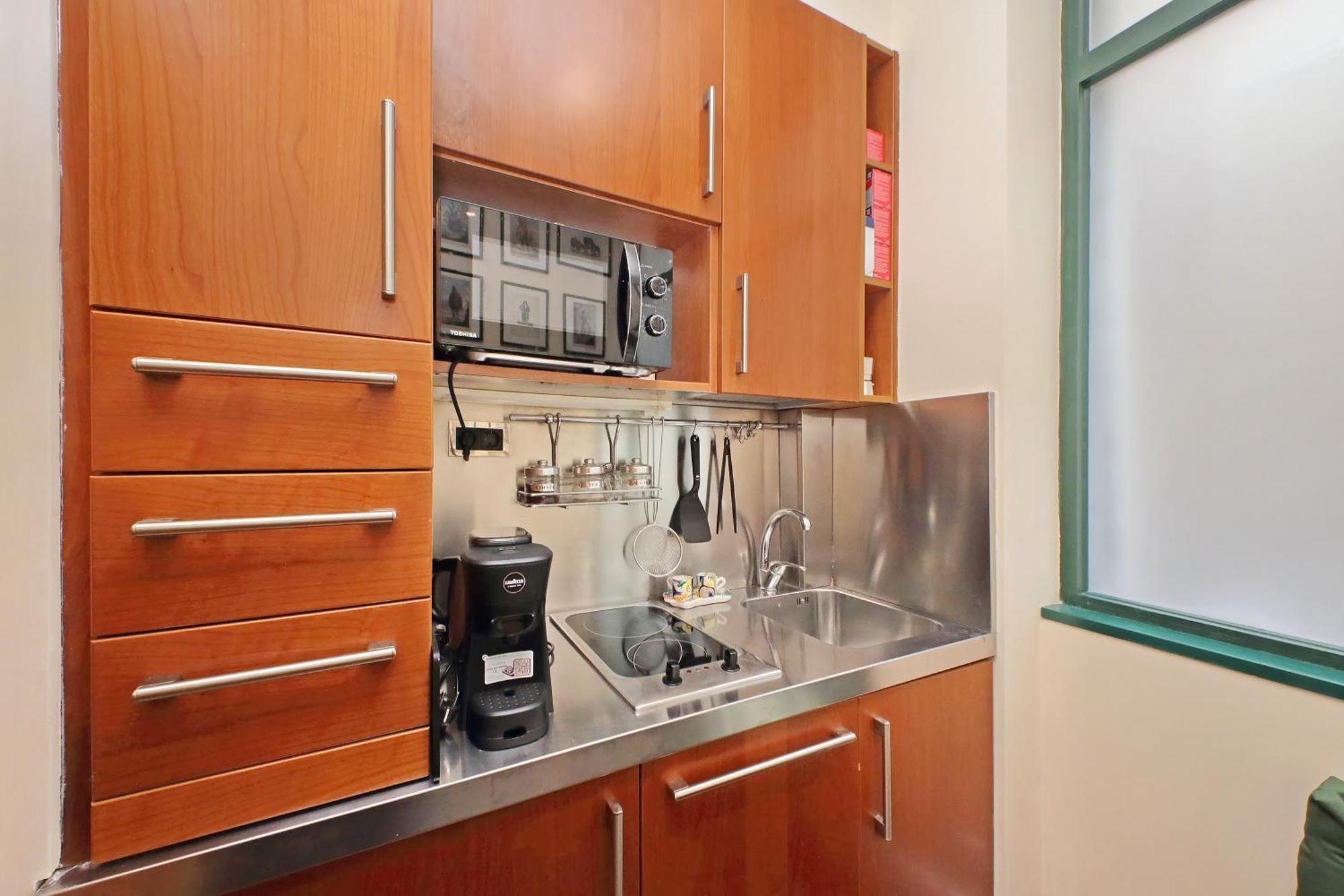 Pantheon Luxury Apartment Rome Buitenkant foto