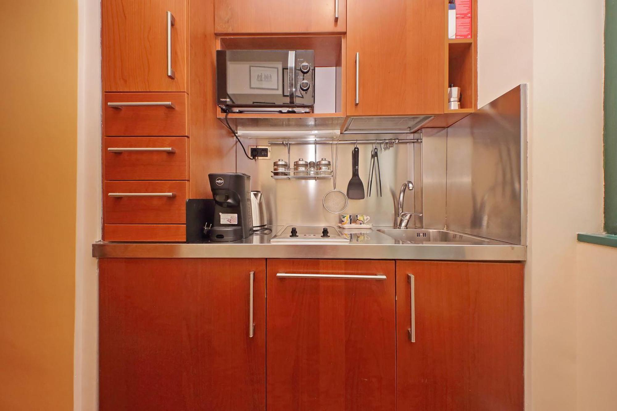 Pantheon Luxury Apartment Rome Buitenkant foto