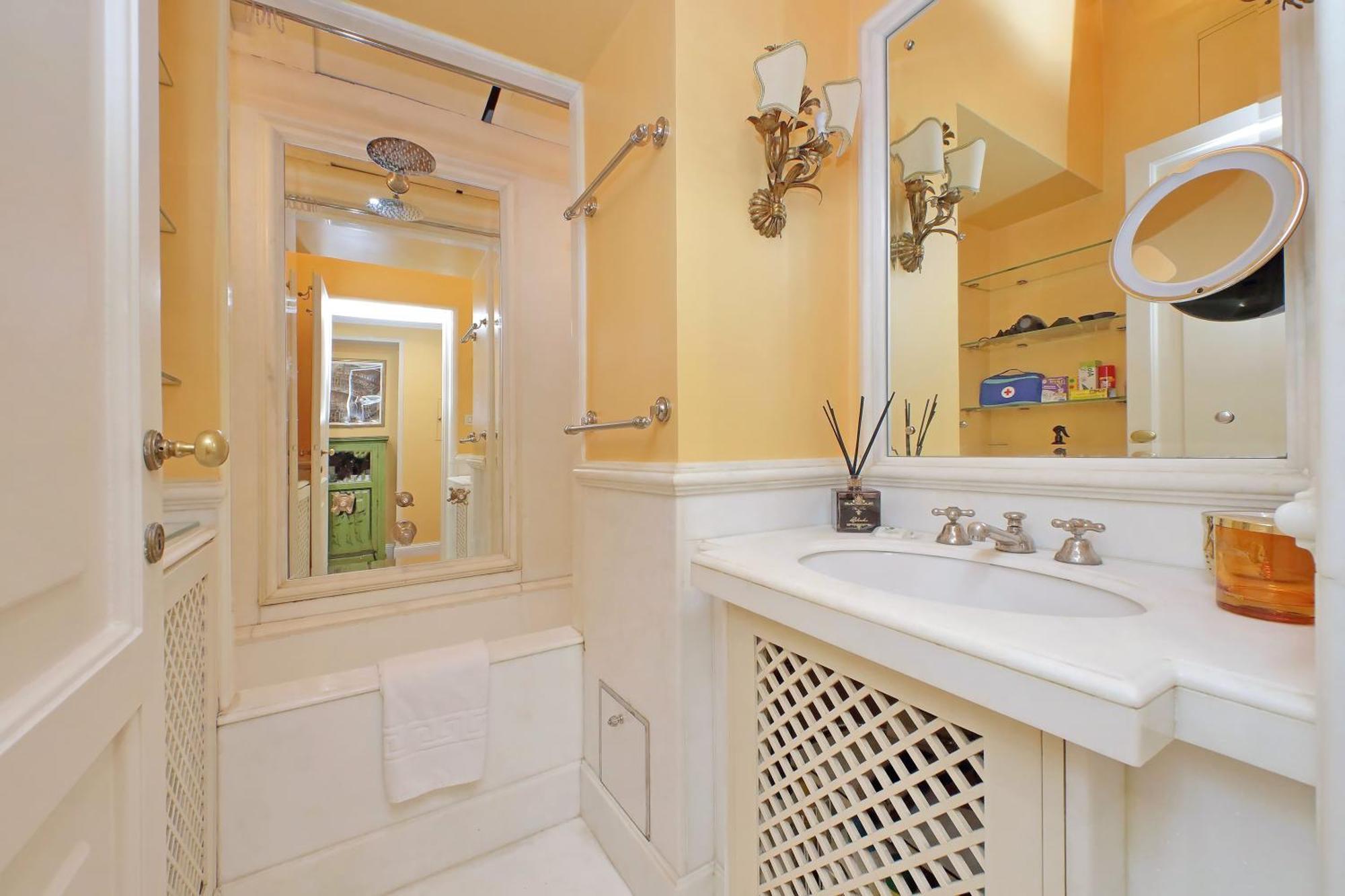 Pantheon Luxury Apartment Rome Buitenkant foto