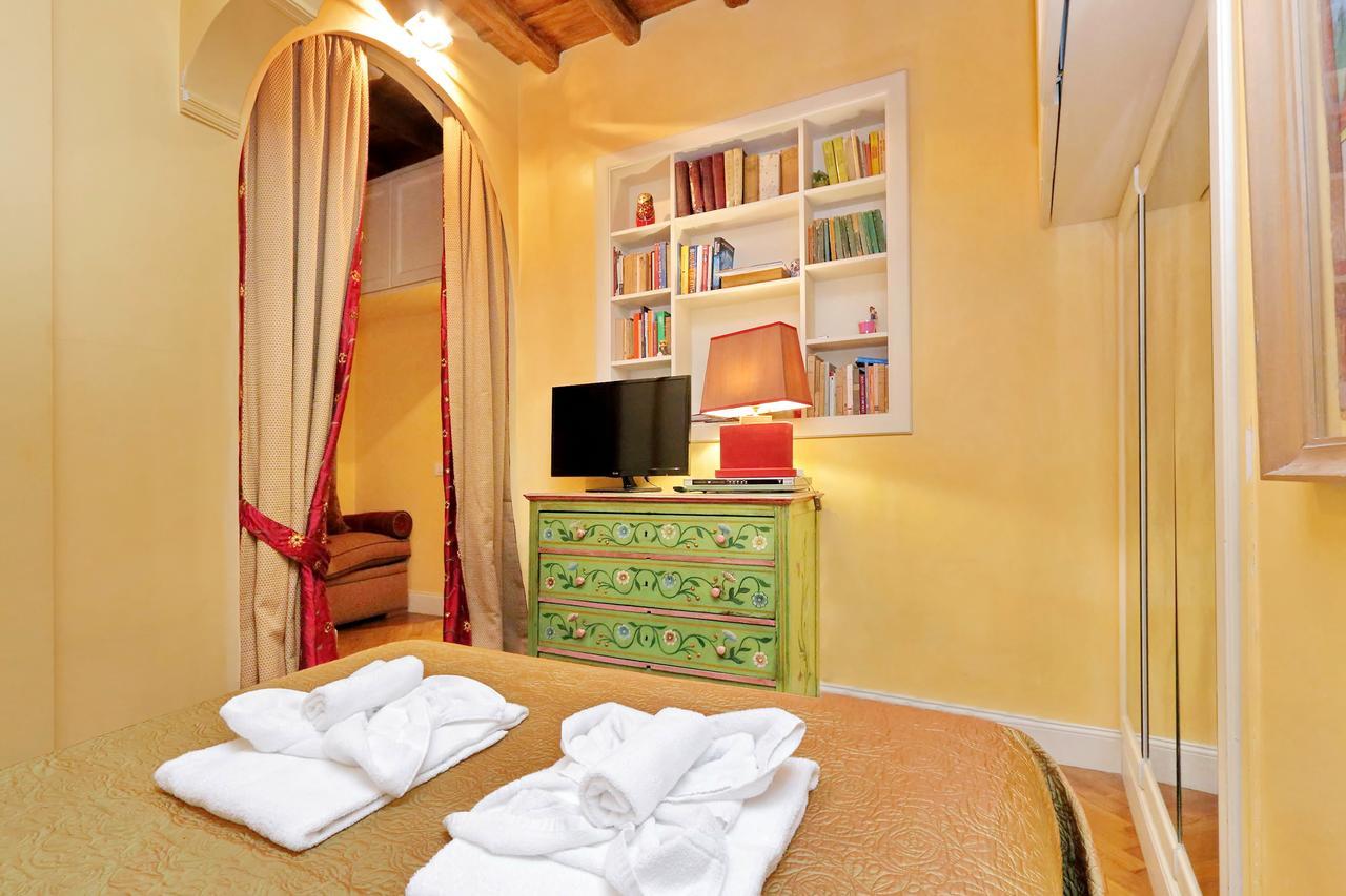 Pantheon Charming Apartment Rome Buitenkant foto