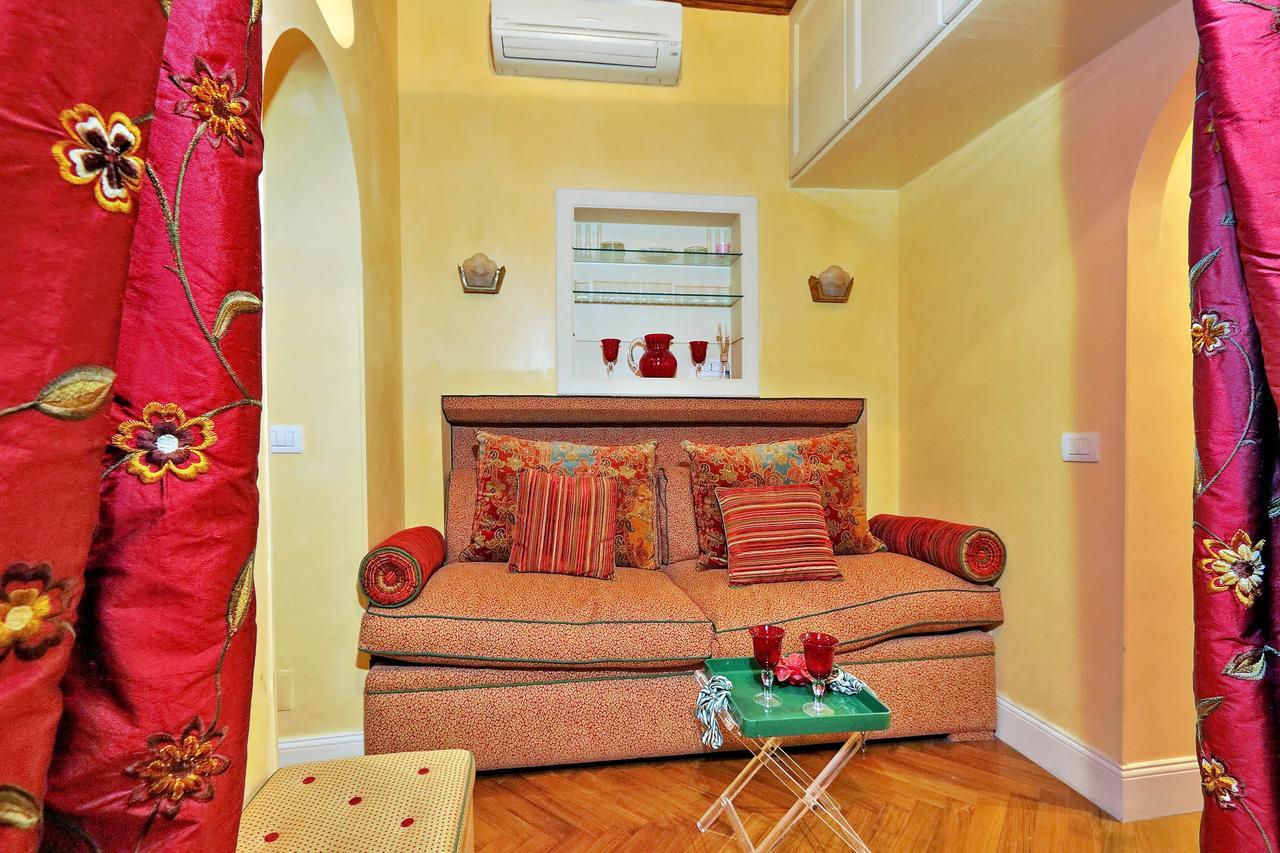 Pantheon Charming Apartment Rome Buitenkant foto