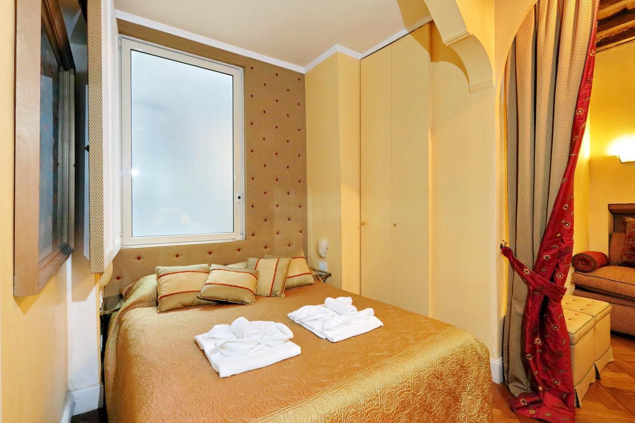 Pantheon Charming Apartment Rome Buitenkant foto